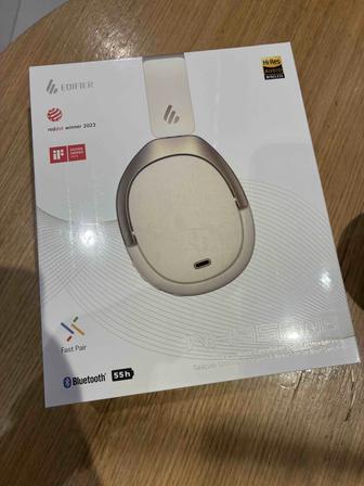 Наушники Edifier WH950NB Ivory