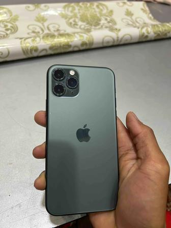iPhone 11pro/ 256gb