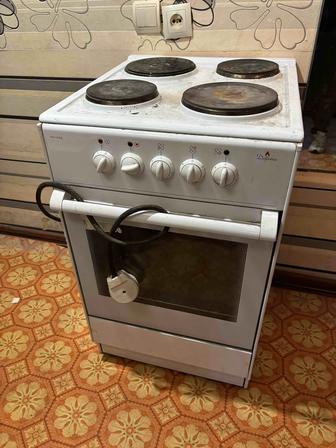 Плита электрическая