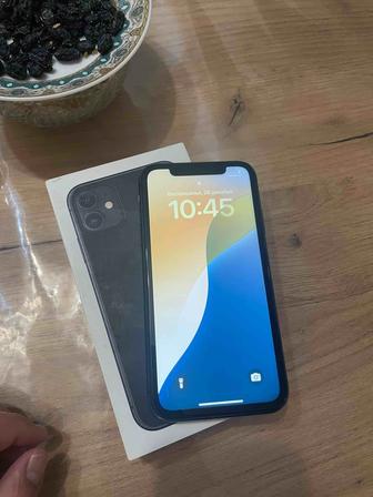 Айфон 11 64 гб