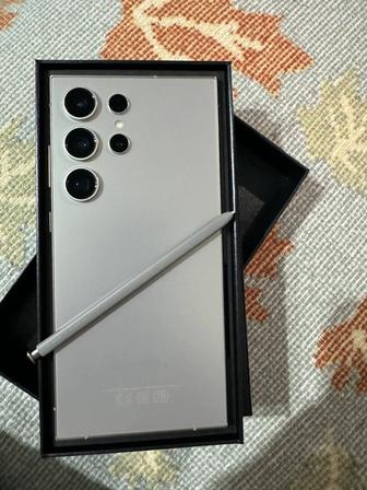 Продам Samsung S24 Ultra
