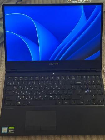 Продам ноутбук Lenovo LEGION