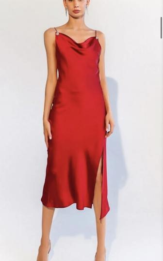 Продам платье