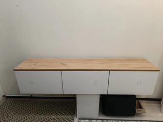 Продам тумбу под тв зону