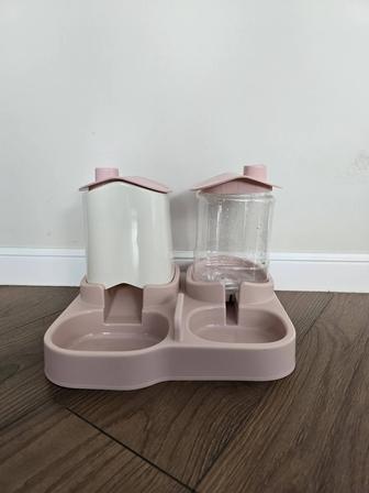 Кормушка для животных