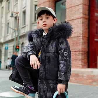 Продам демисезонные новые куртки