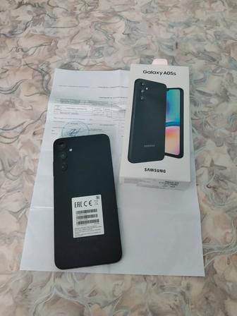 Samsung A05s