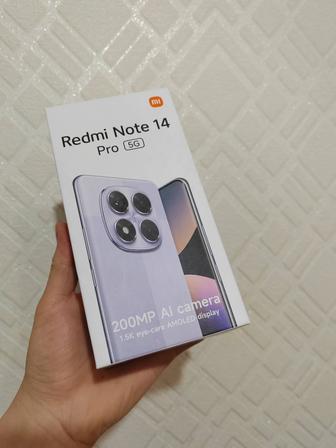 Redmi Note 14 Pro 512Gb 5G