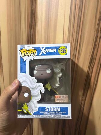 Funko pop Шторм из Люди Х