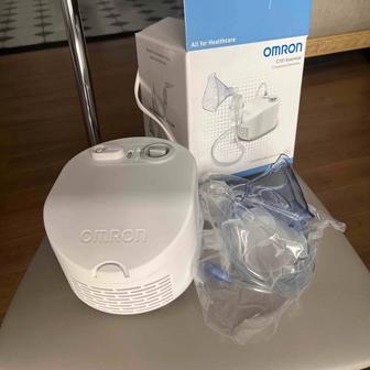 Нембулайзер Omron С101 essential