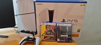 Sony playstation 5 Slim