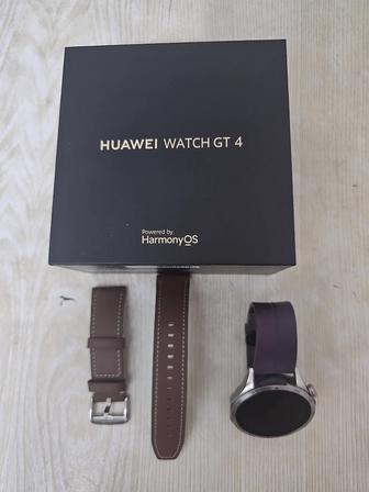 Смарт-часы Huawei Watch 4 46 мм