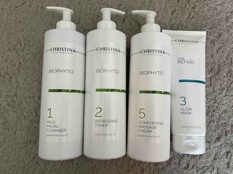 Продам профессиональную косметику от израильского бренда Christina.