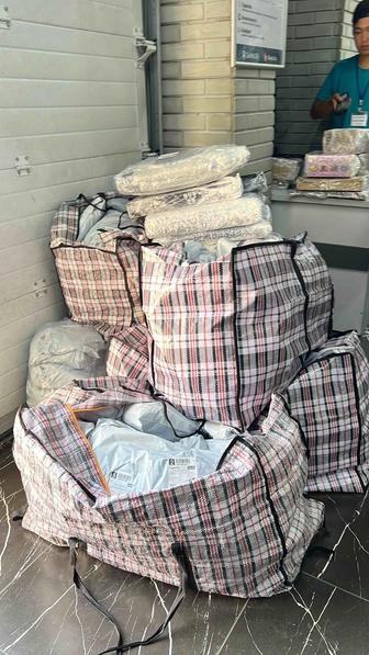 Доставка товара