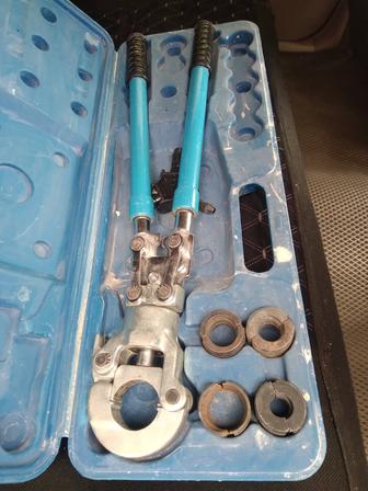 Продам пресс клещи