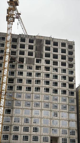 Монтаж окон