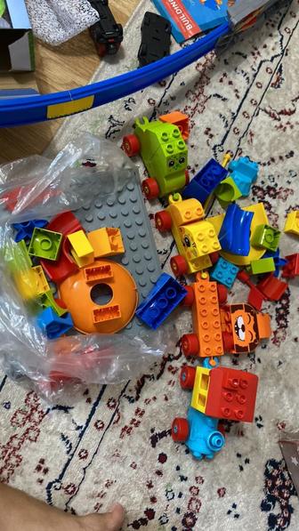 Детские игрушки