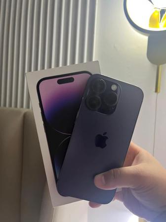 Продаю iPhone 14 pro