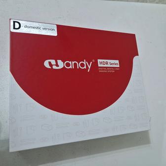 Визиограф Handy 500A