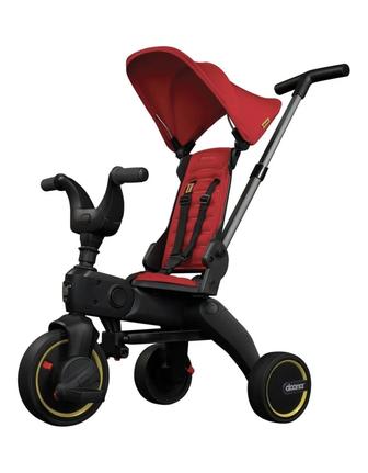 Велосипед Doona Liki Trike S1