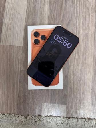 Айфон 17 про