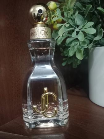 Парфюм Jimmy Choo I Want Choo