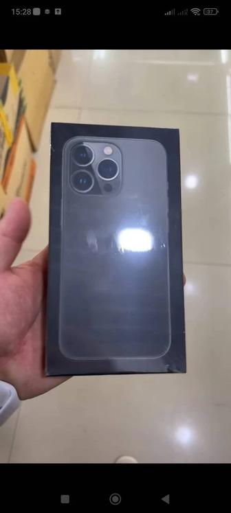 Айфон 13 про