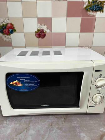 Микроволновка