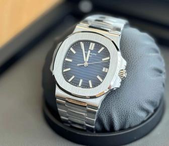 Часы Patek Philippe Nautilus