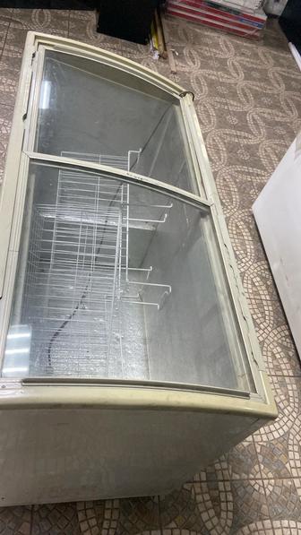 Морозильник холодильник