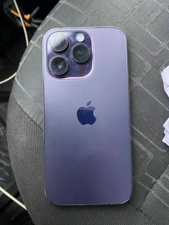 Продам IPhone 14Pro 256GB