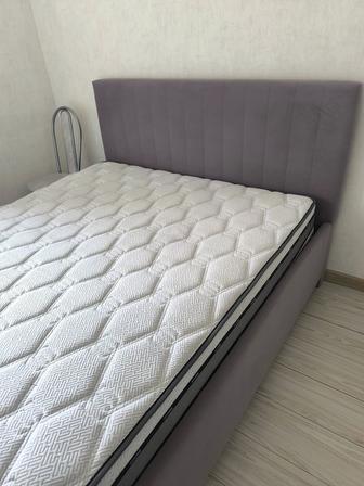 Продаю кровать