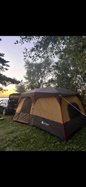 Продам палатку