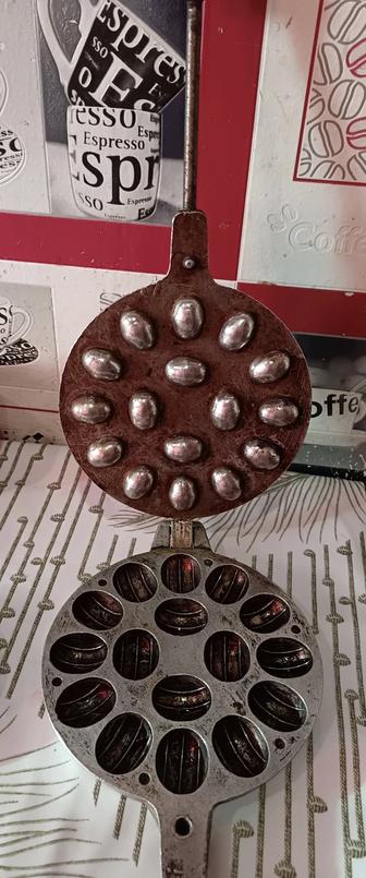 Продам орешницу