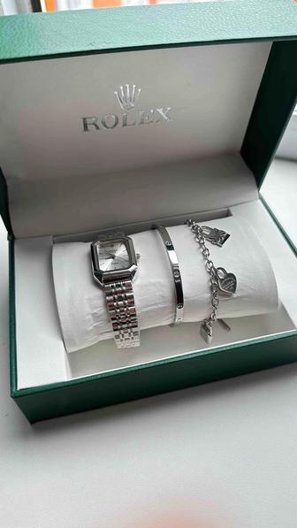 Rolex часы