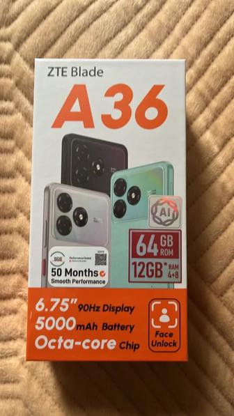 Продам абсолютно новый телефон. В коробке, запечатанный.