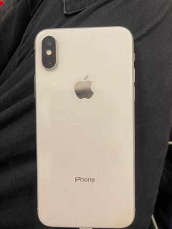 Продаю айфон х