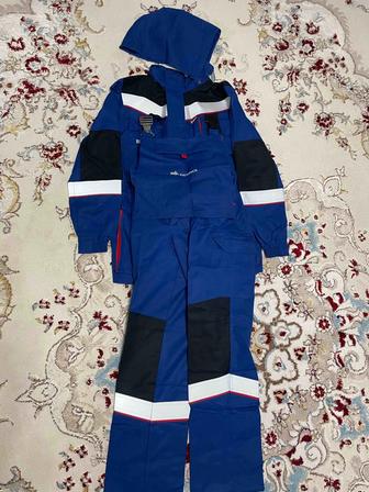 Новая Спецодежда