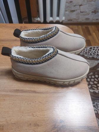 Женские угги