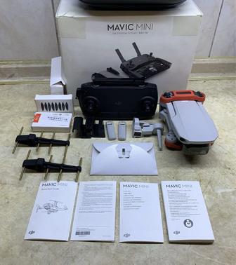 DJI Mavic Mini