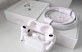 Airpods наушники беспроводные