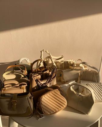 Сумки женские