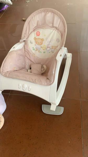 Кресло-качалка