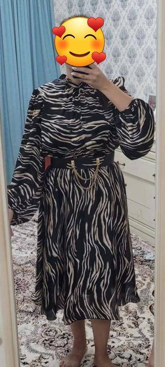 Продам женское платье