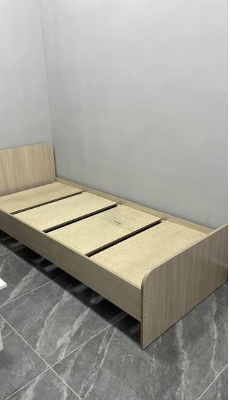 Продам кровать