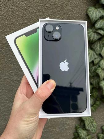 Продам iPhone 14 айфон 14