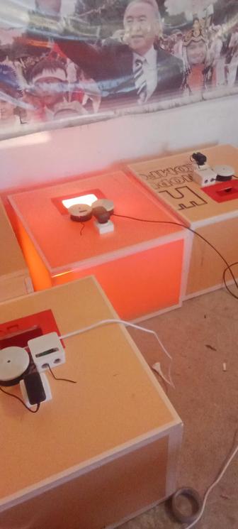 Инкватор 180 яица