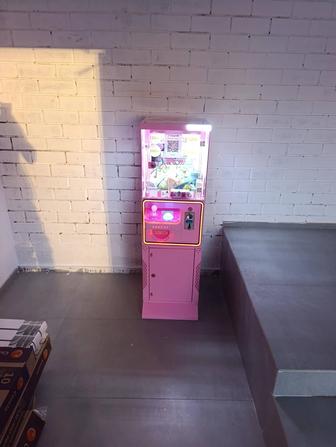 Аппарат хватайка