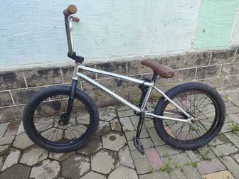 BMX велосипед