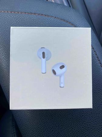 AirPods3